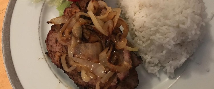 James Bond food doner kebab