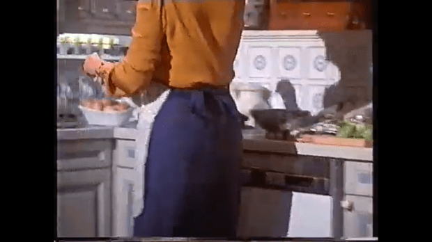 James Bond Food For Your Eyes Only