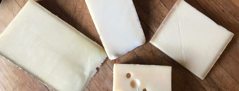 James Bond food Swiss cheeses