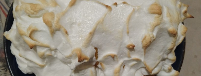 James Bond food bombe surprise